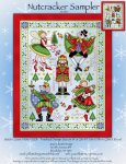 (image for) Nutcracker Sampler
